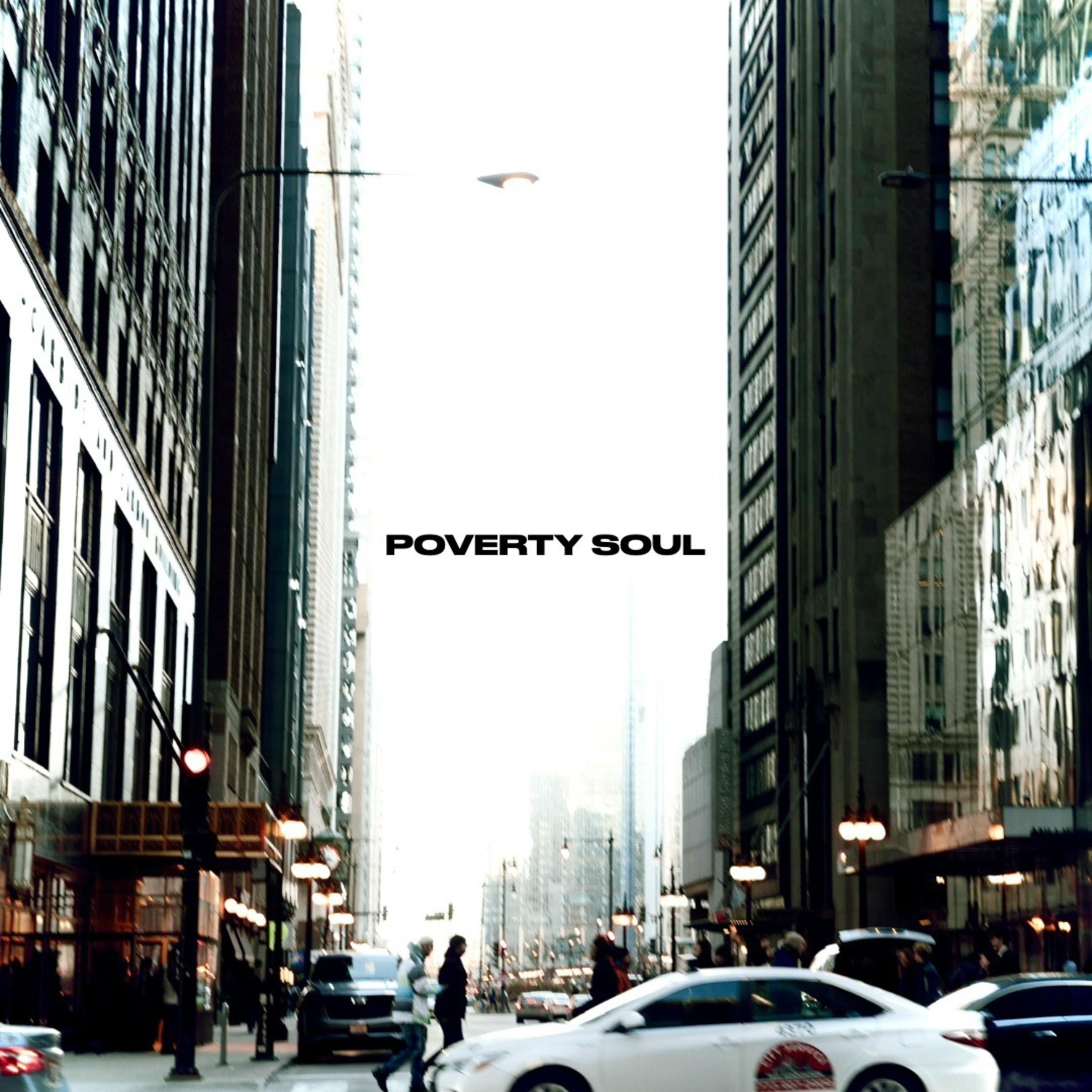 POVERTY SOUL