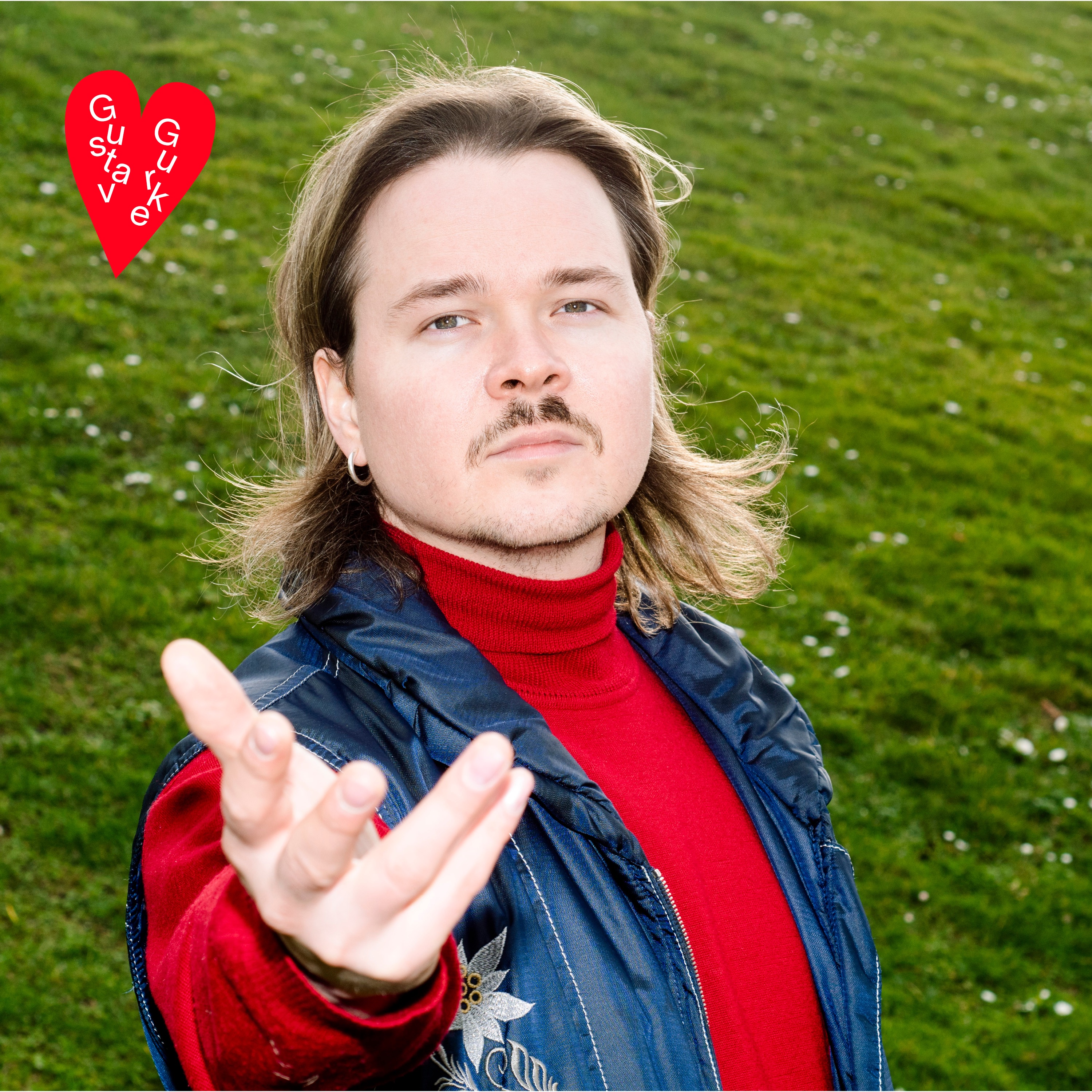 Rebellion in Unterhosen - EP