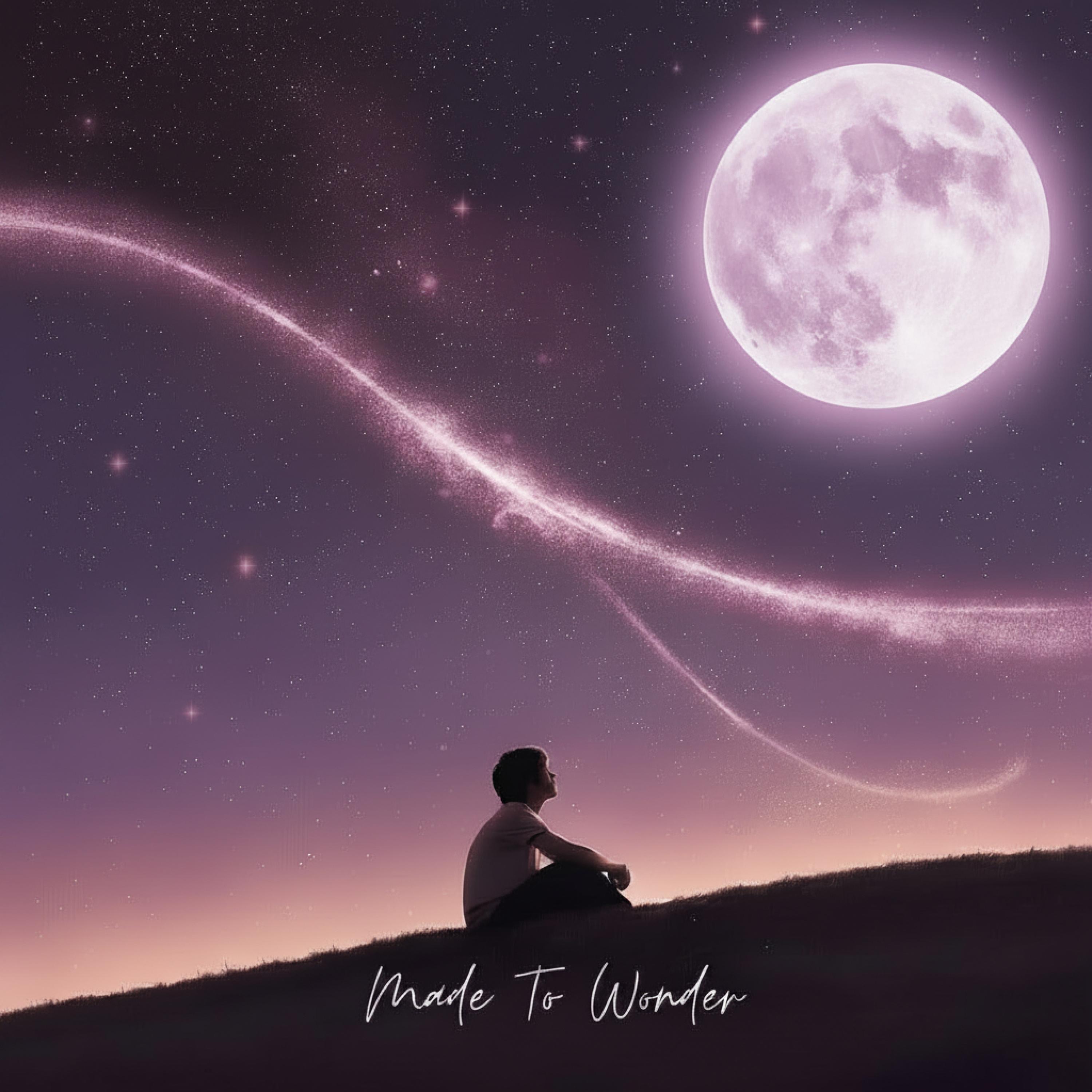 Made To Wonder (feat. Lucky Sparxx) - Single