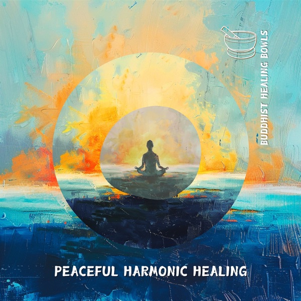 Peaceful Harmonic Healing
