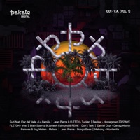 La Familia (feat. Flor del Valle) - Single - Guti