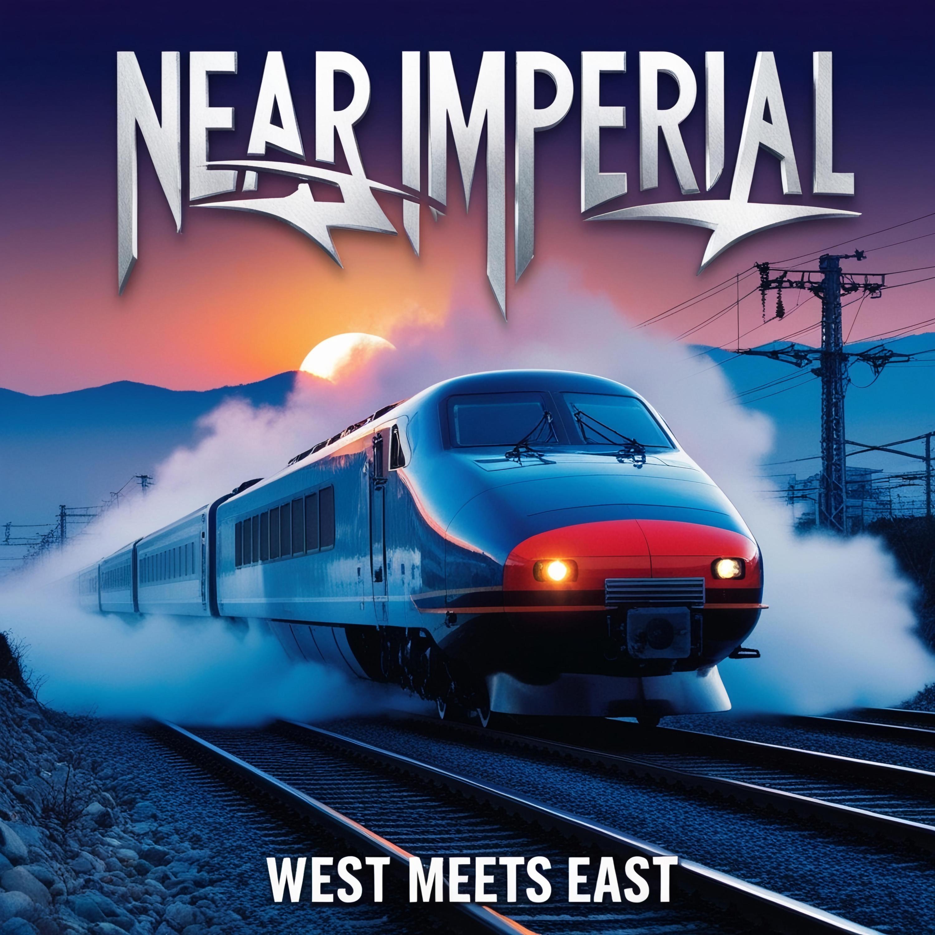 West Meets East - Single