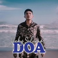 DOA - Single - Vicky Salamor