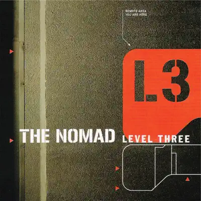 Ascolta 'Level Three' di the nomad
