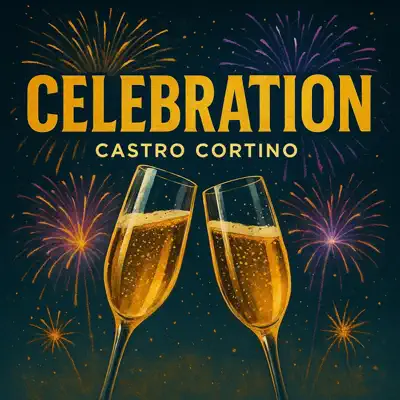 Listen to CELEBRATION VOL.1 AMAPIANO FUNK by Castro cortino & Breezybeatz uk