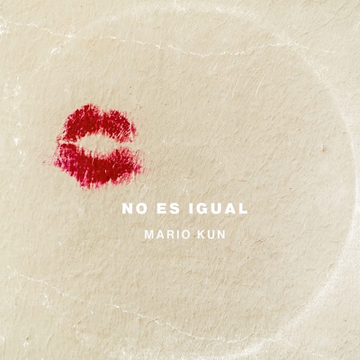 NO ES IGUAL - Single