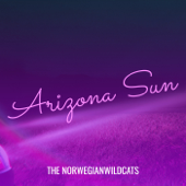 Arizona Sun - The Norwegianwildcats Cover Art