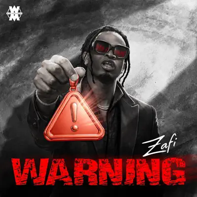 Listen to Warning - Single by Zafi