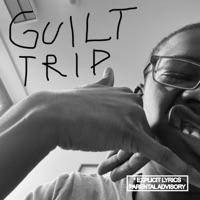 Guilt Trip - EP - AzeTunez