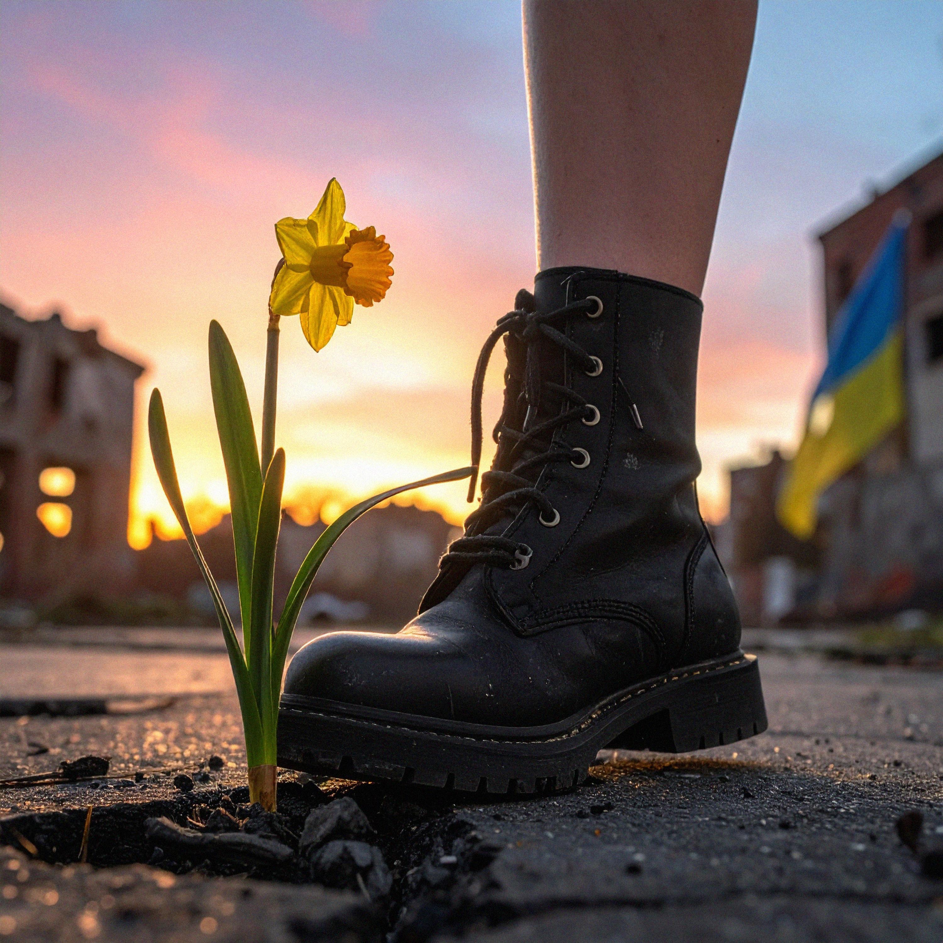 Diffident Daffodils - If I Ruled The World
