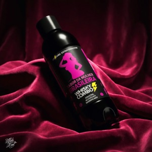 Sabor da Mulher Brasileira - Single