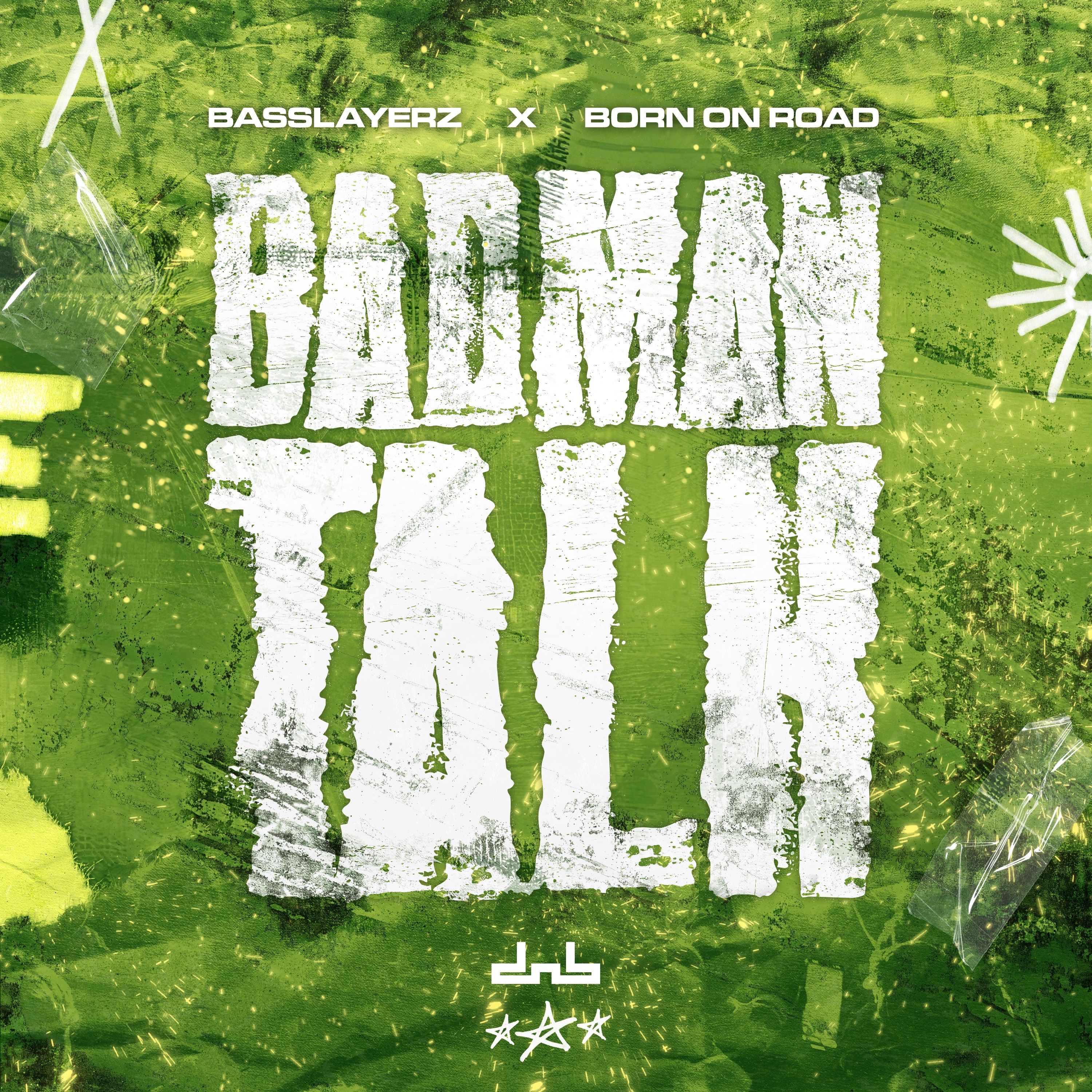 Badman Talk - Single