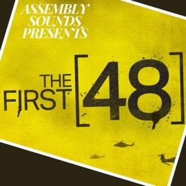 48 Hours (feat. Kamsey & Padawan Jesus) Assembly Sounds