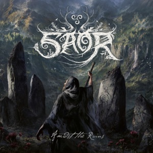 Amidst the Ruins by Saor