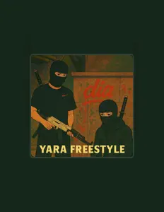 Diavalを聴いたり、ミュージックビデオを鑑賞したり、経歴やツアー日程などを確認したりしましょう！