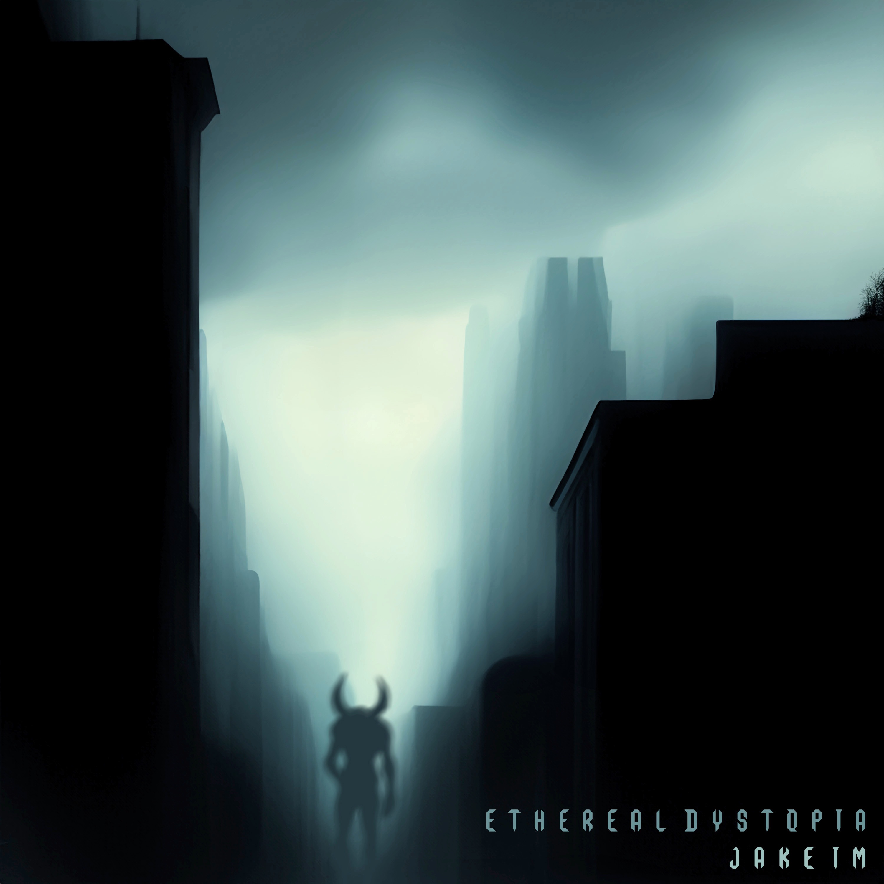 Ethereal Dystopia - EP