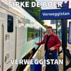 Verweggistan