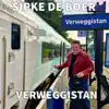 VERWEGGISTAN