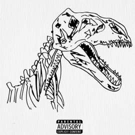 Dinosaur (feat. SharpyMC) Koyote Jag