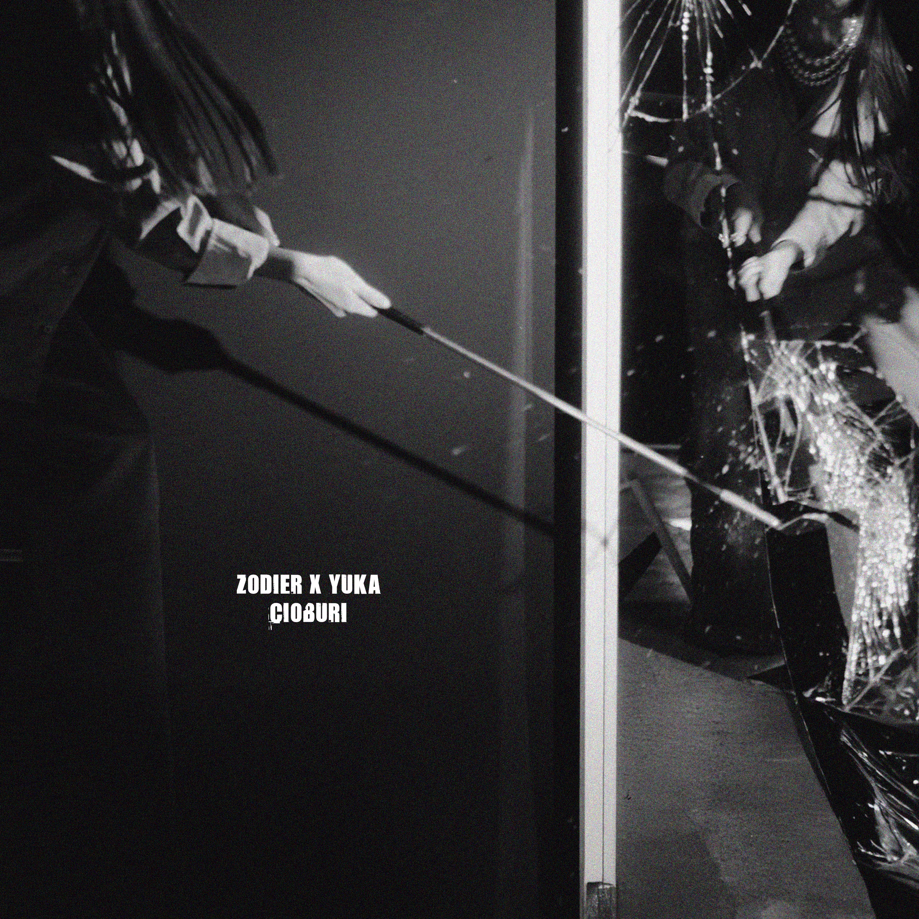 Zodier, Yuka - CIOBURI