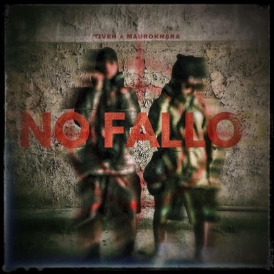 NO FALLO (feat. Mauroknara) - Single