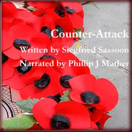 Counter-Attack (Unabridged)