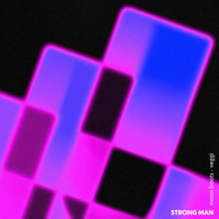 STRONG MAN (feat. veggi) - Single - Moon Boots