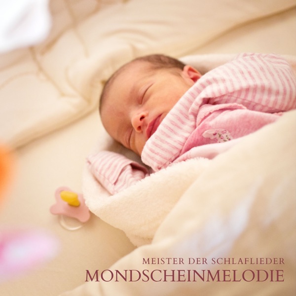 Mondscheinmelodie: Einschlafmusik Baby