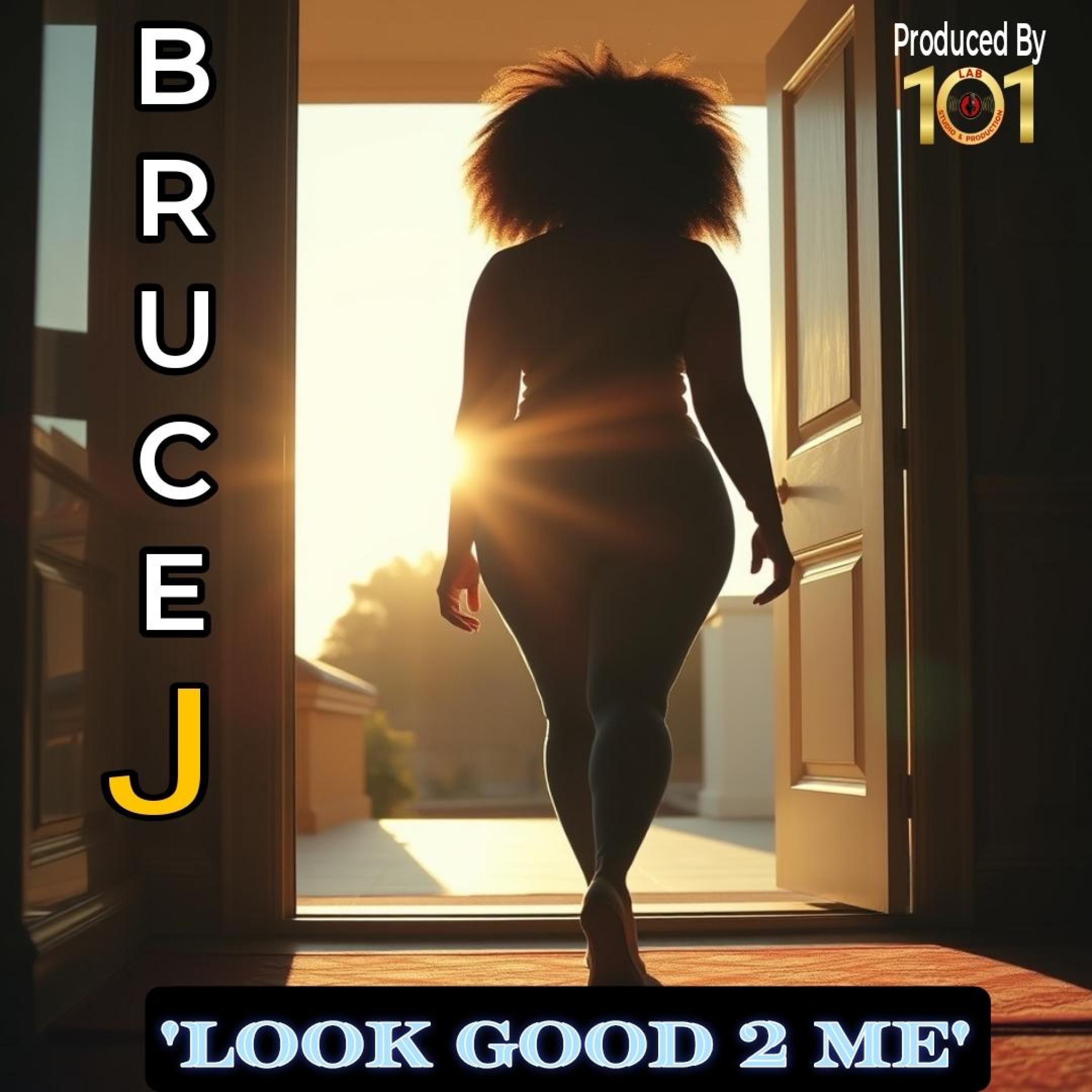 Look Good 2 Me - Single