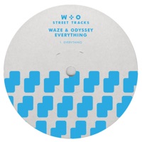 Everything (Edit) - Single - Waze & Odyssey