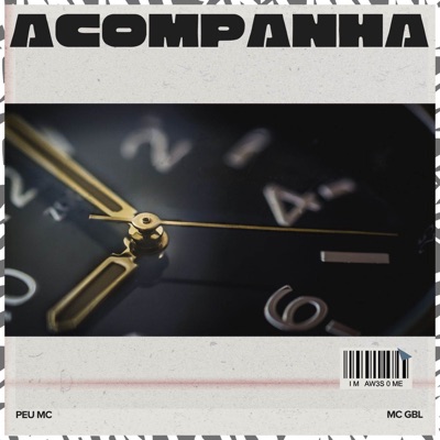 Acompanha - Single