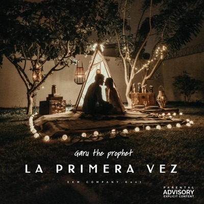 La Primera Vez - Single
