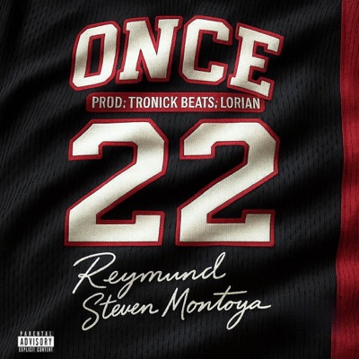 ONCE 22 - Single
