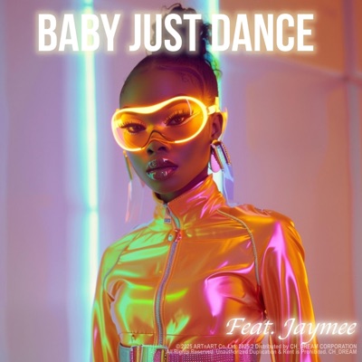 Baby Just Dance (feat. Jaymee) - Single