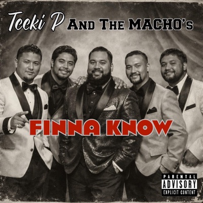 Finna Know - Single