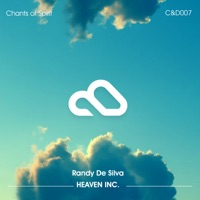 Chants of Spirit - Single - Randy De Silva & Heaven inc
