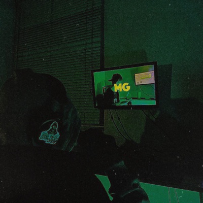 MG (feat. FIGHTY & YaiAlex) - Single