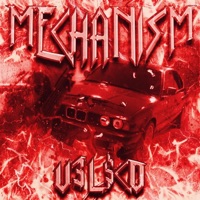 Mechanism - Single - V3L$CO