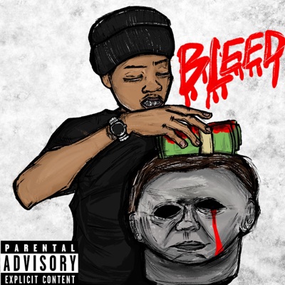 Real Bleed - EP