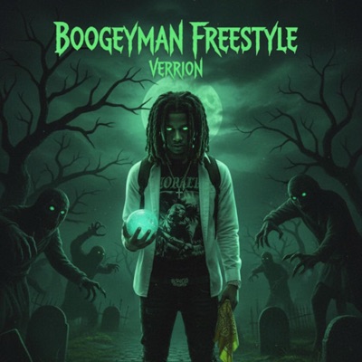 Boogeyman Freestyle - Single