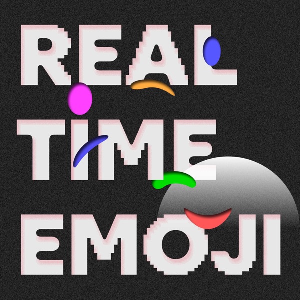 Realtime Emoji - Single