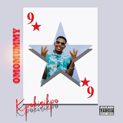 Kpokirikpo - Single