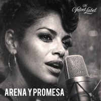 Arena Y Promesa - The Velvet Label Cover Art