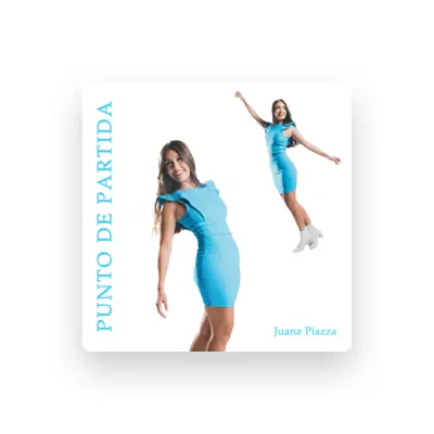 Listen to Juana Piazza, watch music videos, read bio, see tour dates & more!