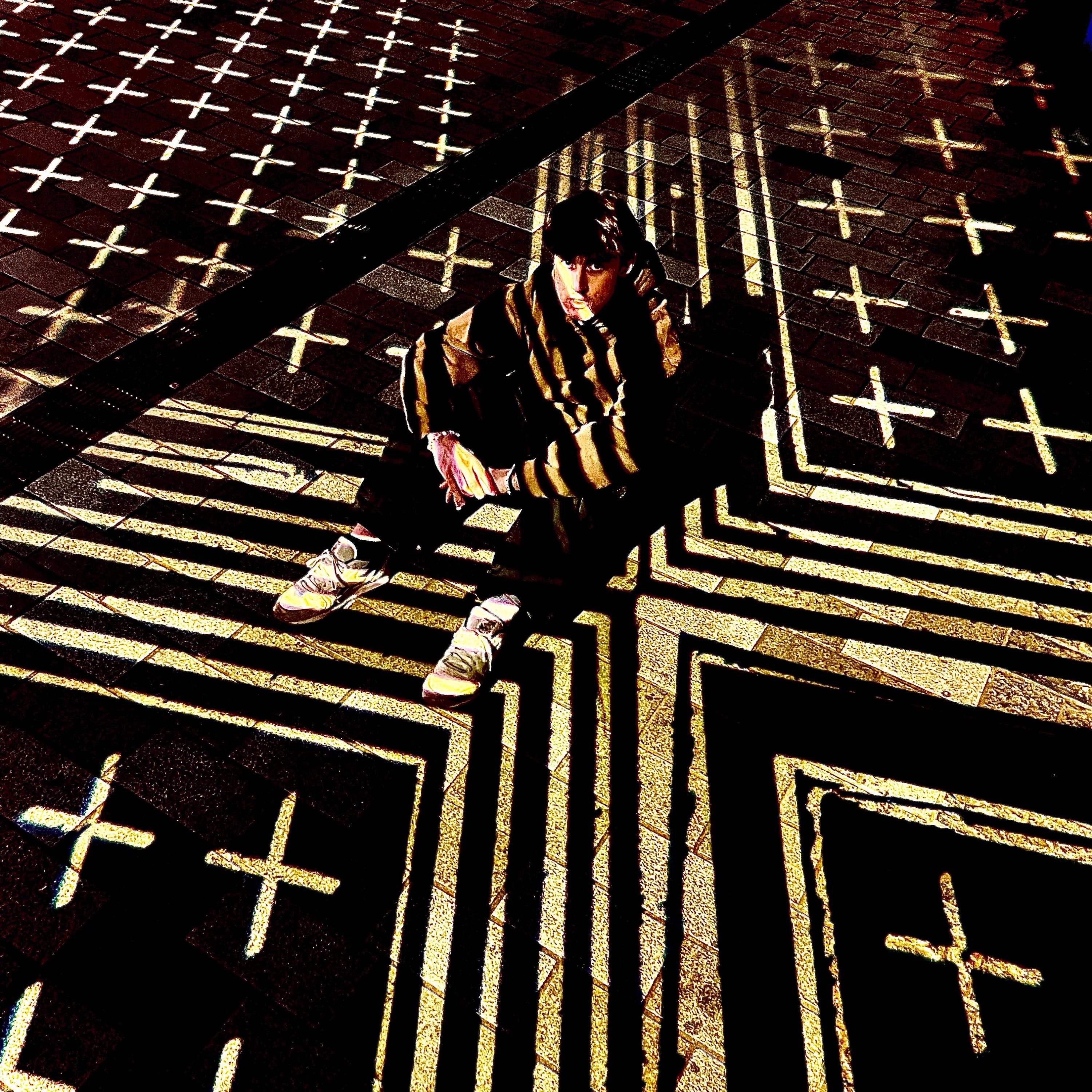 Elias Mathison - Remind Me