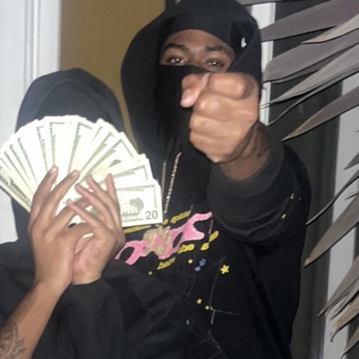 MOB (feat. Cjay3) - Single