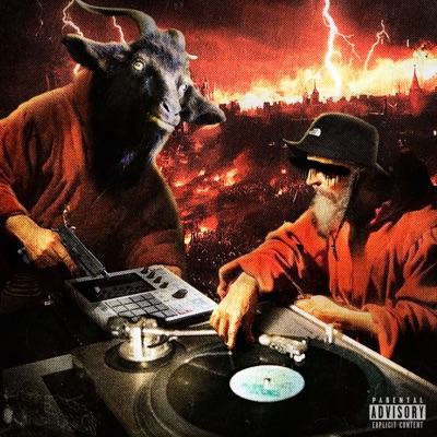 WE ARE NOTHING BUT GODS & VILLAINS