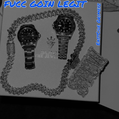 FuEC Goin LeGit - Single