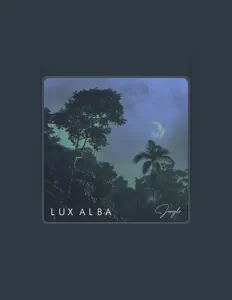 Escucha a Lux Alba, mira vídeos musicales, lee la biografía, consulta fechas de giras y mucho más.