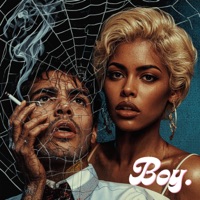 Boy - Single - Gabi Landin & Lowis